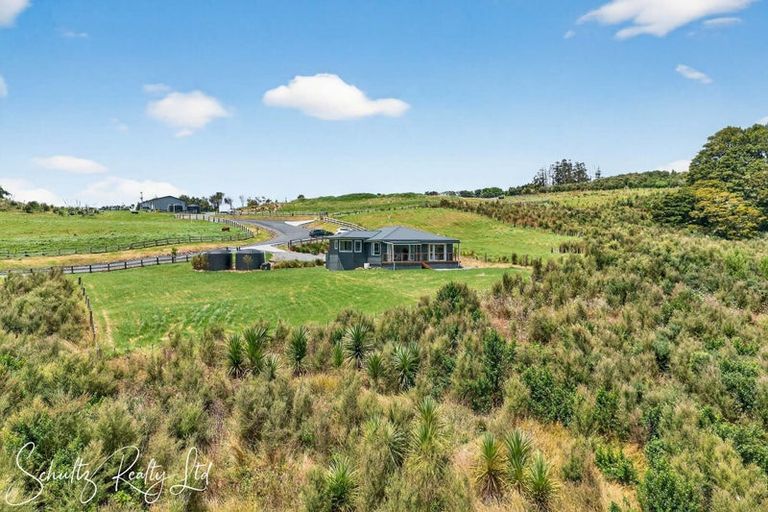 Photo of property in 14 Protea Lane, Kaiwaka, 0573