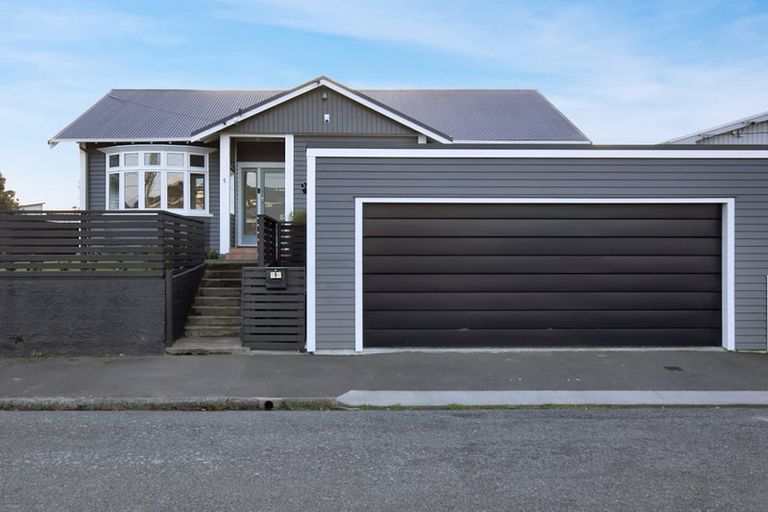 Photo of property in 5 Torridon Road, Miramar, Wellington, 6022