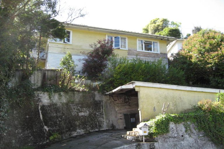 Photo of property in 47 Murphy Street, Toi Toi, Nelson, 7010