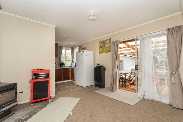Photo of property in 20 Claudius Street, Dannevirke, 4930