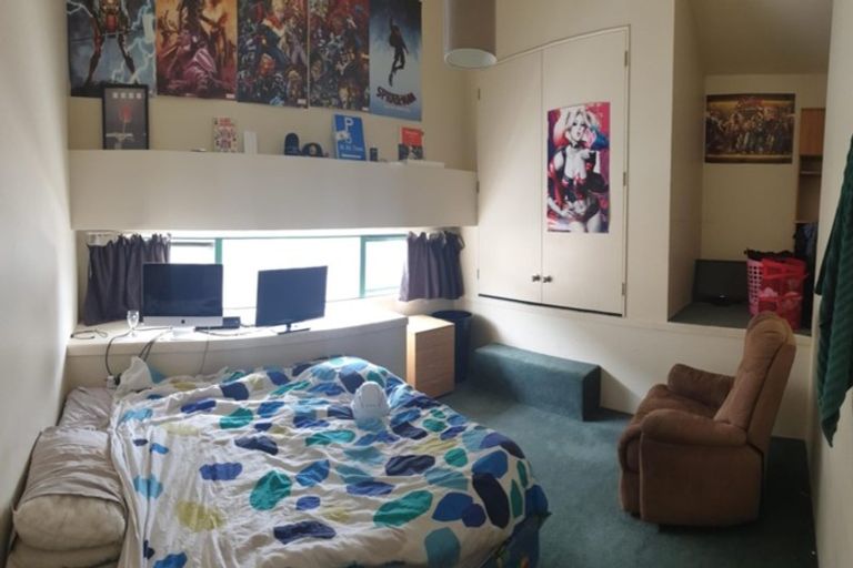 Photo of property in 11/5 Hopper Street, Mount Cook, Wellington, 6011