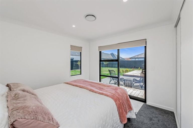 Photo of property in 29 Candlesticks Crescent, Lincoln, 7608