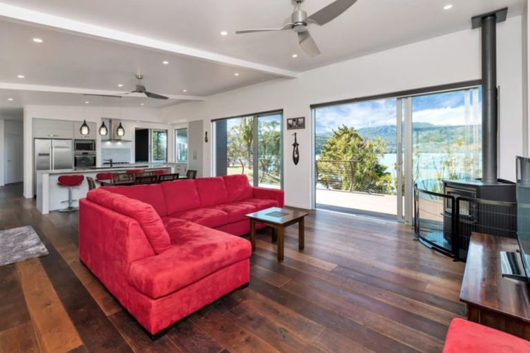 Photo of property in 119 Nook Road, Parua Bay, Whangarei, 0174