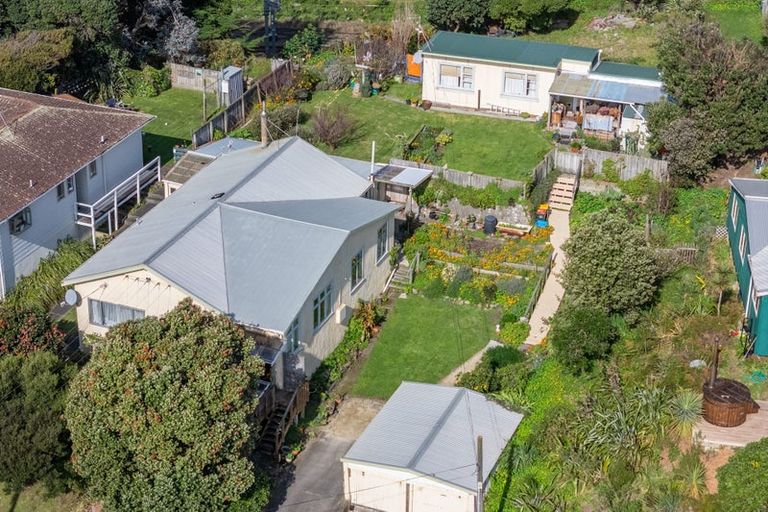 Photo of property in 57a Ames Street, Paekakariki, 5034