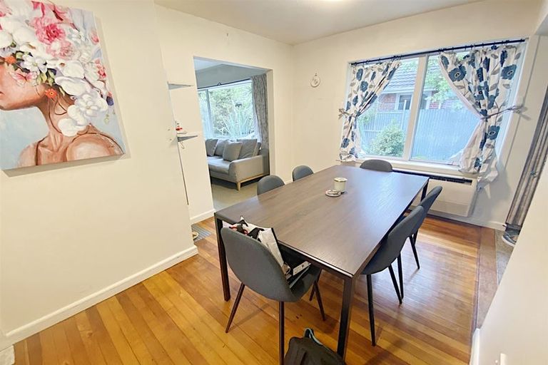 Photo of property in 58 Wayside Avenue, Burnside, Christchurch, 8053