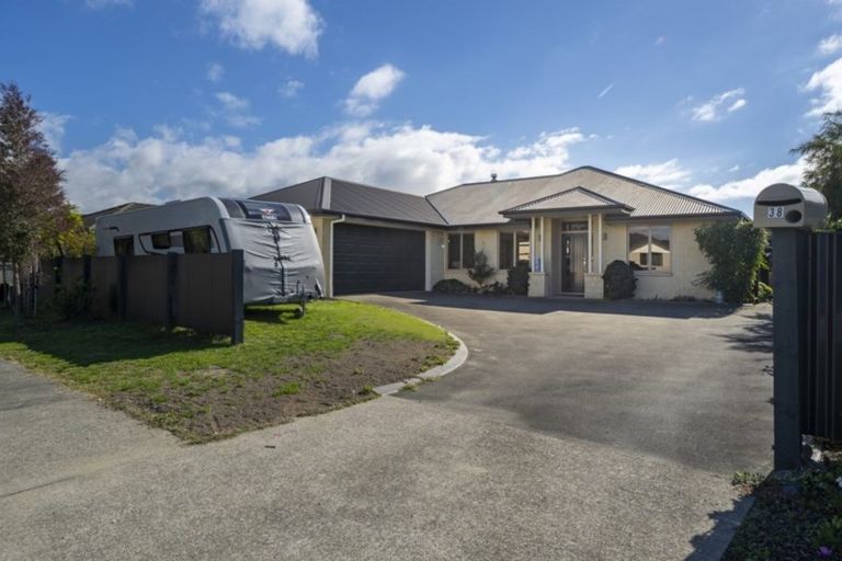 Photo of property in 38 Glenaven Drive, Motueka, 7120