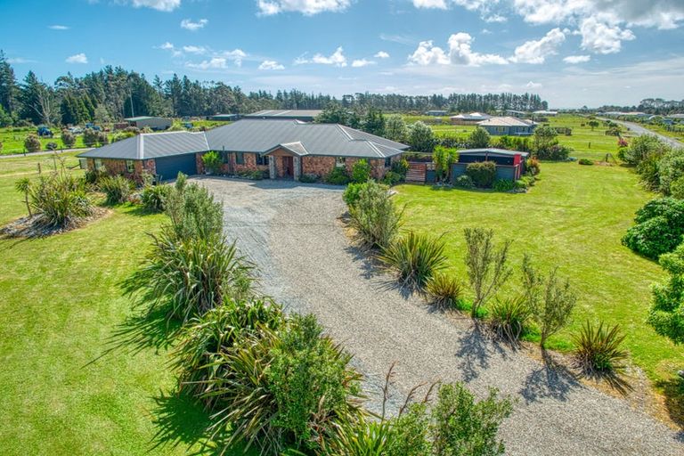 Photo of property in 219 Keogans Road, Arahura Valley, Hokitika, 7882