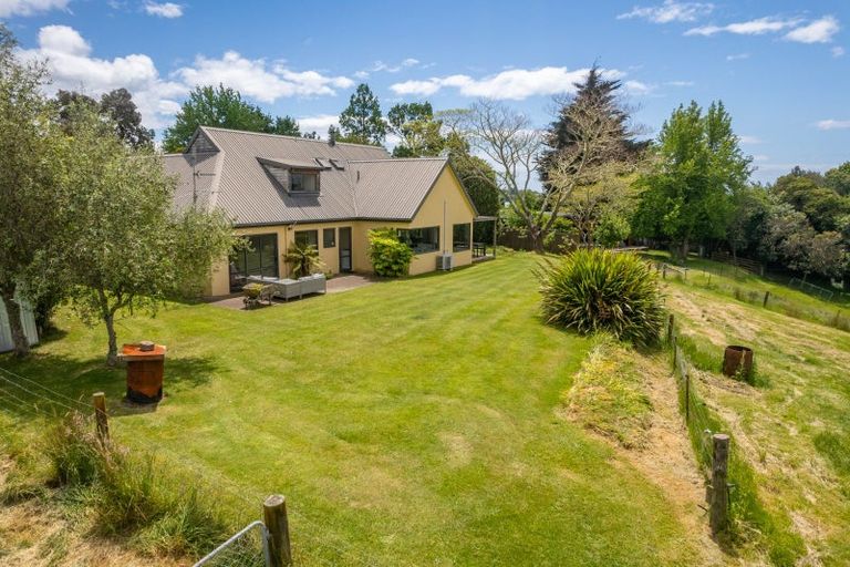 Photo of property in 98 Bronte Road East, Bronte, Upper Moutere, 7173