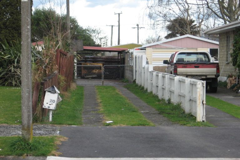 Photo of property in 20 Hendon Road, Fairview Downs, Hamilton, 3214