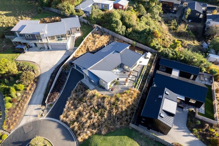 Photo of property in 28 Clearwater Street, Broad Bay, Dunedin, 9014