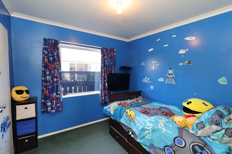 Photo of property in 197 Bamborough Street, Richmond, Invercargill, 9810