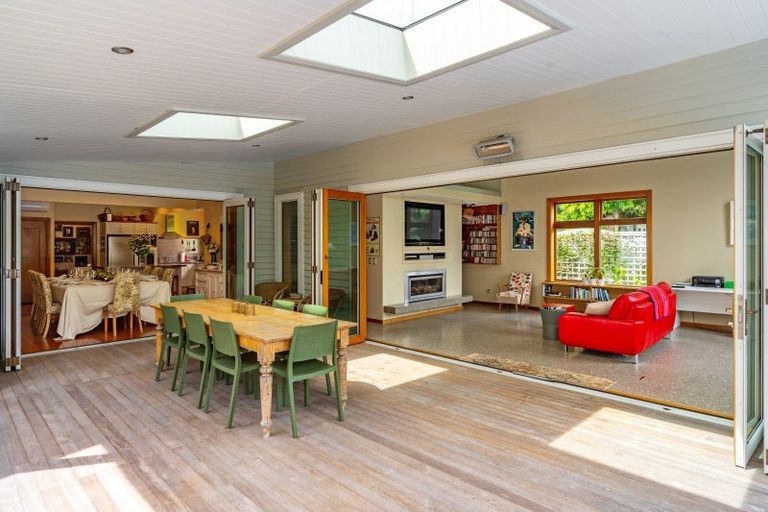 Photo of property in 152 No 1 Line, Tauwharenikau, Featherston, 5771