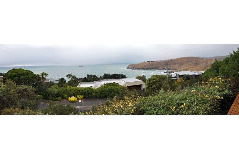 Photo of property in 3a Langdale Place, Scarborough, Christchurch, 8081