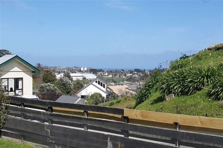 Photo of property in 9 Rawhiti Place, Saint Johns Hill, Whanganui, 4501