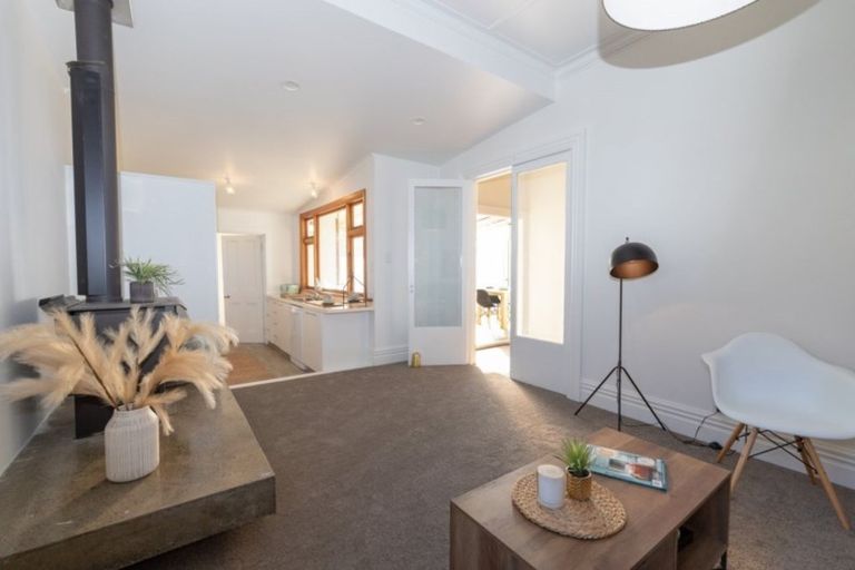 Photo of property in 38 Normanby Street, Saint Kilda, Dunedin, 9012