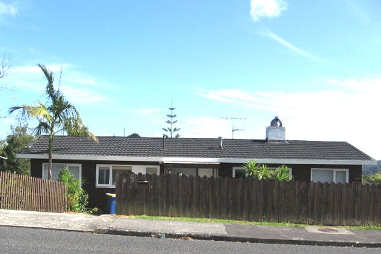 Photo of property in 56 Roseberry Avenue, Birkenhead, Auckland, 0626