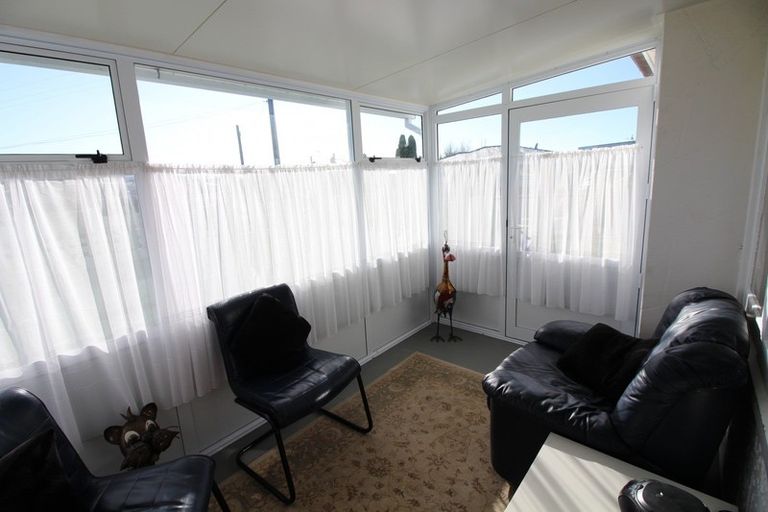 Photo of property in 22 Christian Street, Dannevirke, 4930