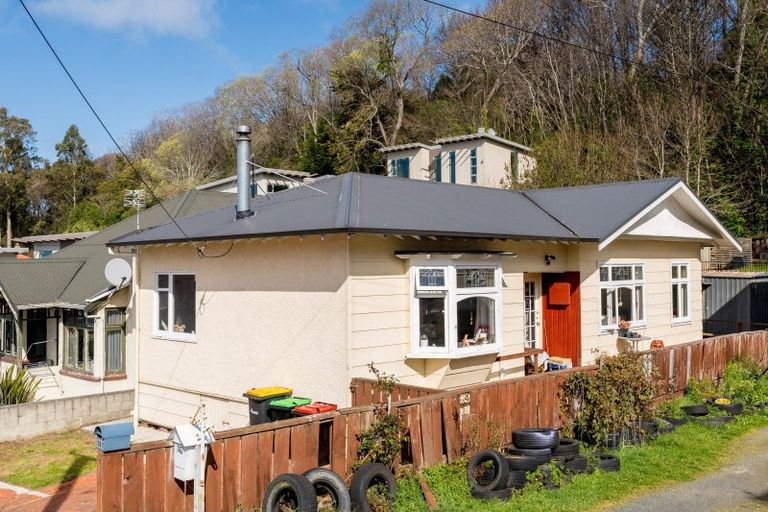 Photo of property in 141 Maitland Street, Dunedin Central, Dunedin, 9016