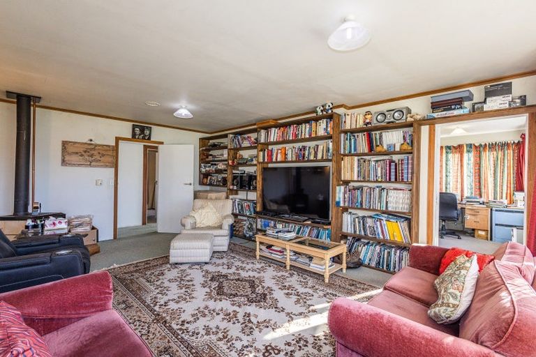 Photo of property in 34 Kaha Street, Rangataua, Ohakune, 4691