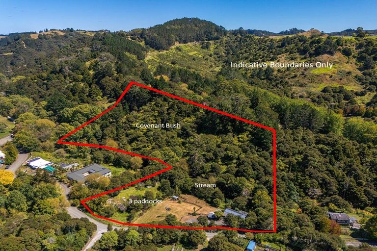 Photo of property in 48 Lenzen Road, Puhoi, Warkworth, 0994