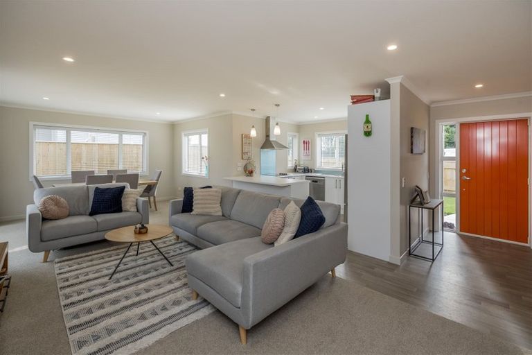 Photo of property in 55a Kings Drive, Levin, 5510