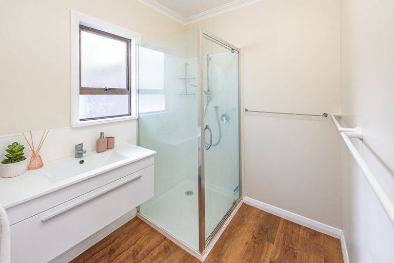 Photo of property in 18 Konini Street, Tawhero, Whanganui, 4501