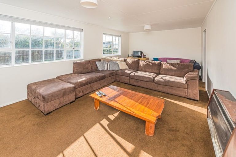 Photo of property in 19 Exeter Crescent, Springvale, Whanganui, 4501