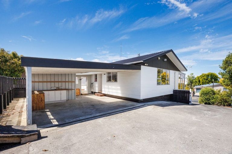 Photo of property in 20 Heatherlea Heights, Feilding, 4702