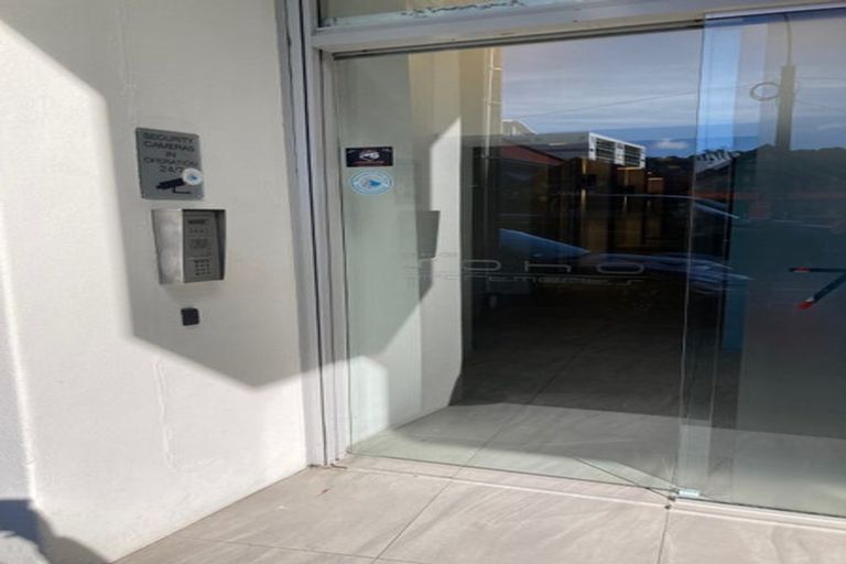 Photo of property in Soho Apartments, 607/74 Taranaki Street, Te Aro, Wellington, 6011