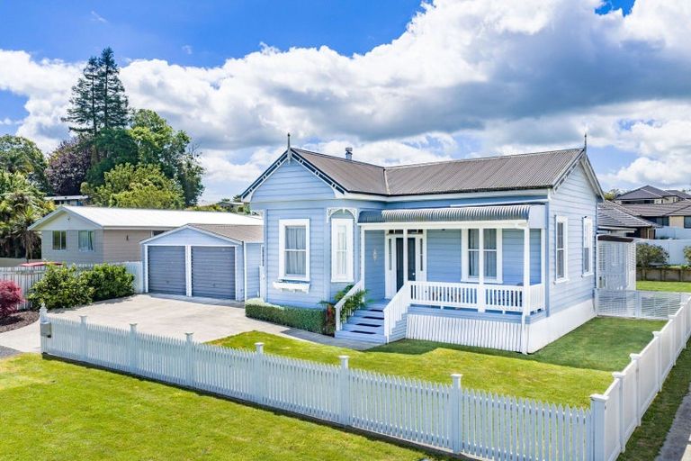 Photo of property in 7 Mcandrew Street, Kihikihi, Te Awamutu, 3800