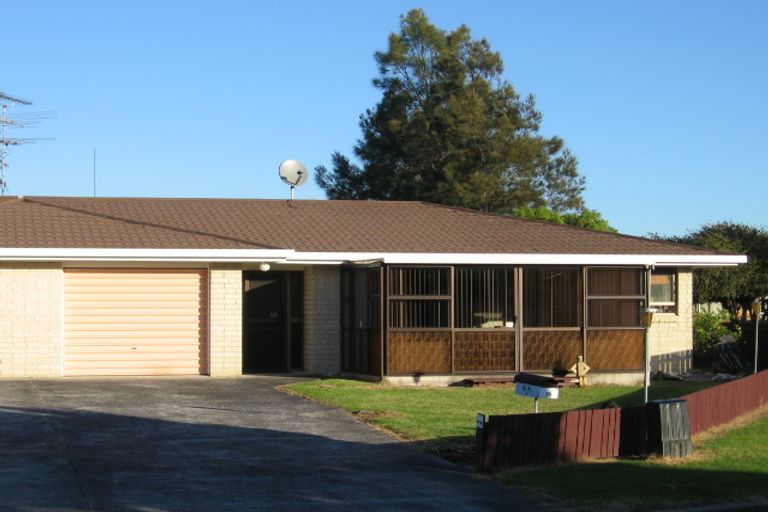 Photo of property in 9b Nukumea, Orewa, 0931