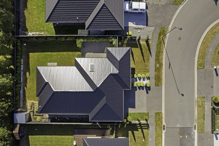 Photo of property in 4 Mardyke Street, Halswell, Christchurch, 8025