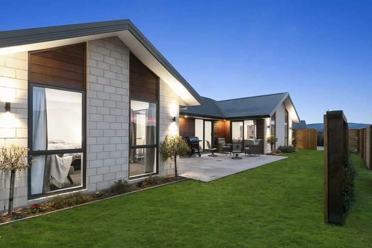 Photo of property in 50 Anderton Crescent, Mosgiel, 9024