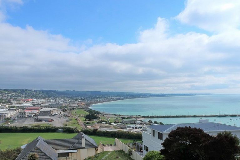 Photo of property in 12 Avon Street, South Hill, Oamaru, 9400