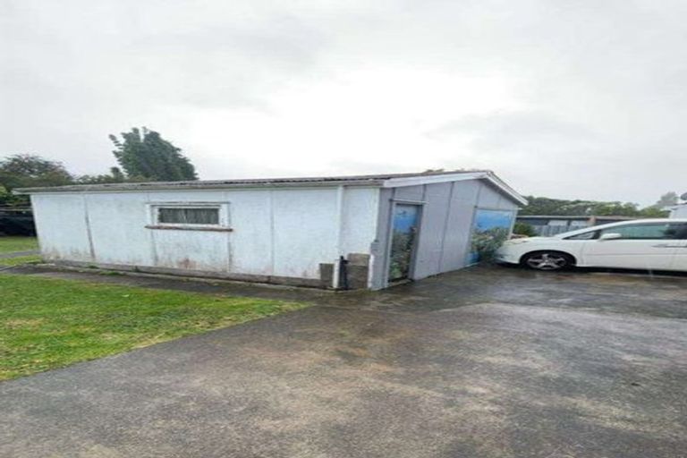 Photo of property in 6 Frances Street, Manurewa, Auckland, 2102