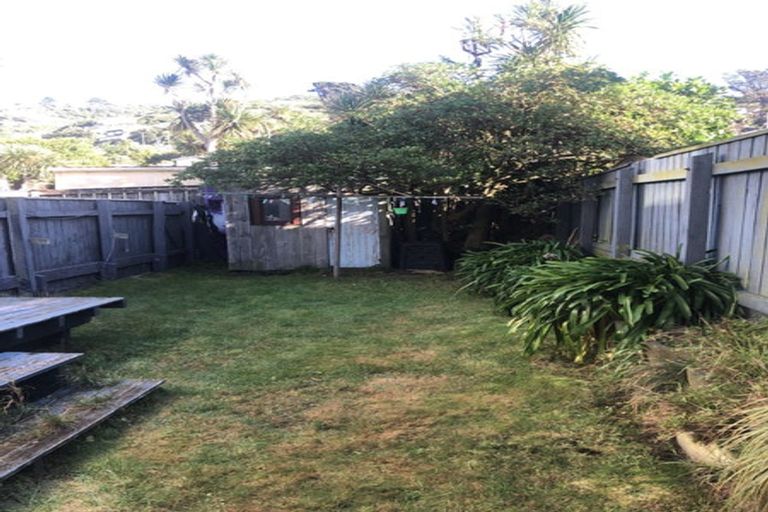 Photo of property in 1/74 Freyberg Street, Lyall Bay, Wellington, 6022