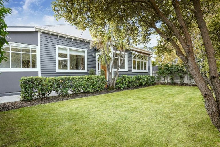 Photo of property in 1/115 Nayland Street, Sumner, Christchurch, 8081