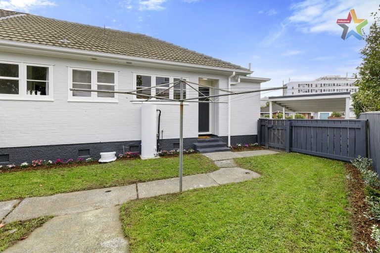 Photo of property in 72 Witako Street, Epuni, Lower Hutt, 5011