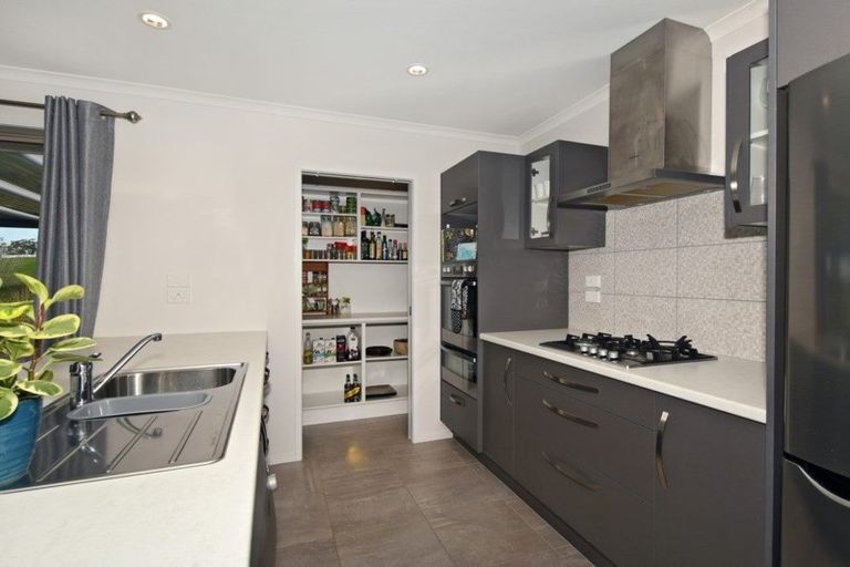 Photo of property in 201 Gomez Road, Hikurangi, 0181