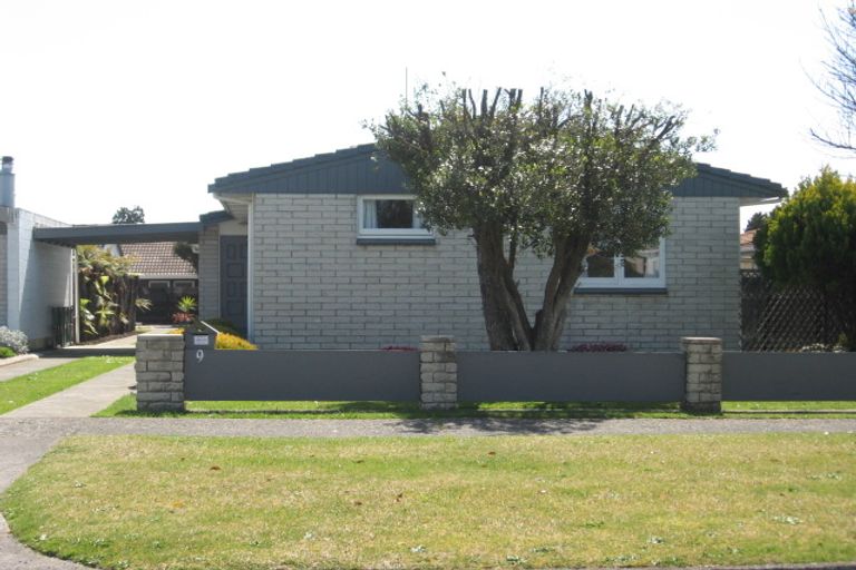 Photo of property in 9 Tilsley Street, Glenholme, Rotorua, 3010
