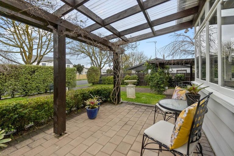 Photo of property in 208 Maeroa Road, Maeroa, Hamilton, 3200