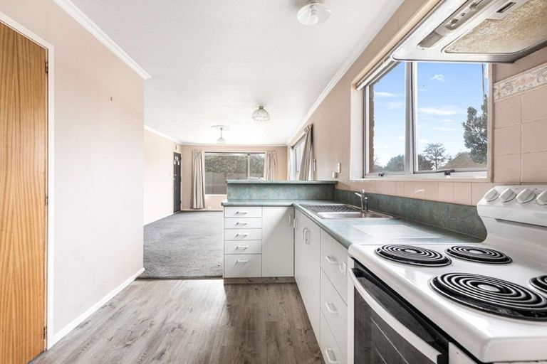 Photo of property in 1/4 Wanstead Place, Woolston, Christchurch, 8062