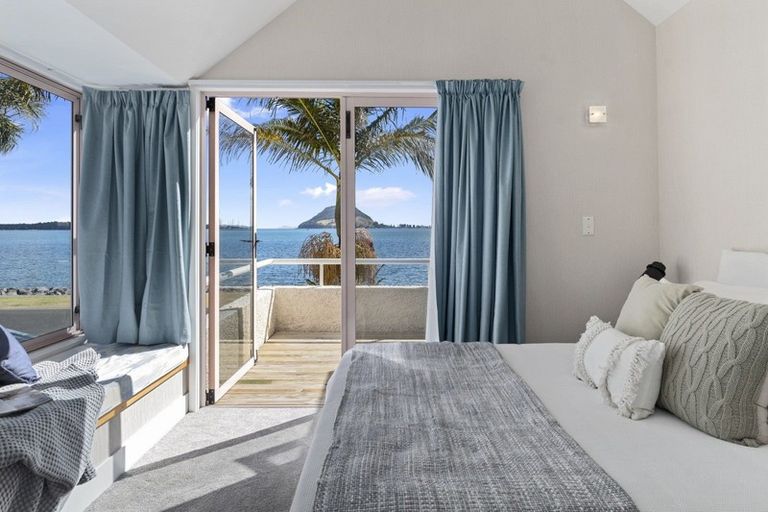 Photo of property in 76a Harbour Drive, Otumoetai, Tauranga, 3110