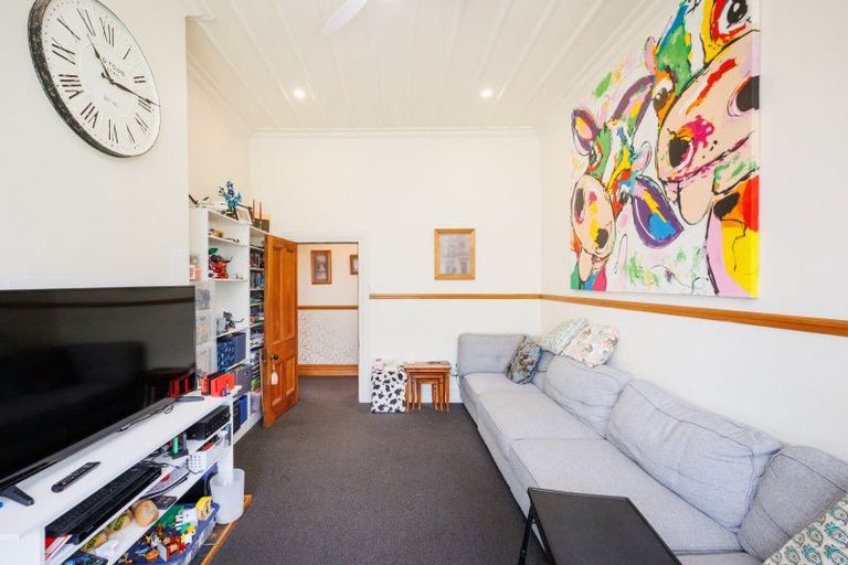 Photo of property in 59 Denbigh Street, Feilding, 4702