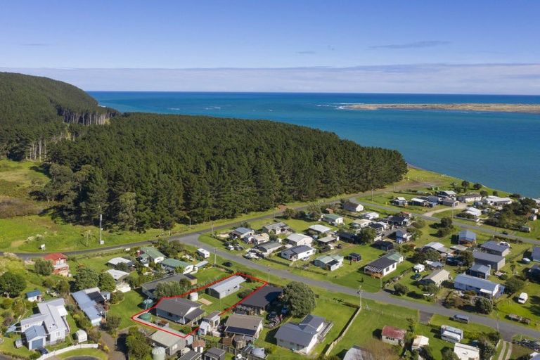 Photo of property in 66 Ash Terrace, Kawhia, 3889