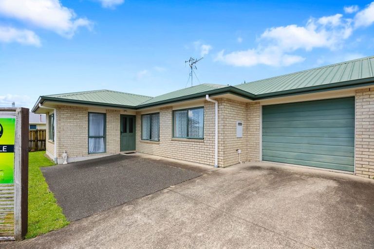 Photo of property in 20a Kesteven Avenue, Parkvale, Tauranga, 3112
