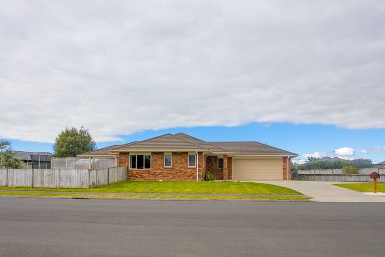 Photo of property in 3 Jasmine Place, Cambridge, 3434