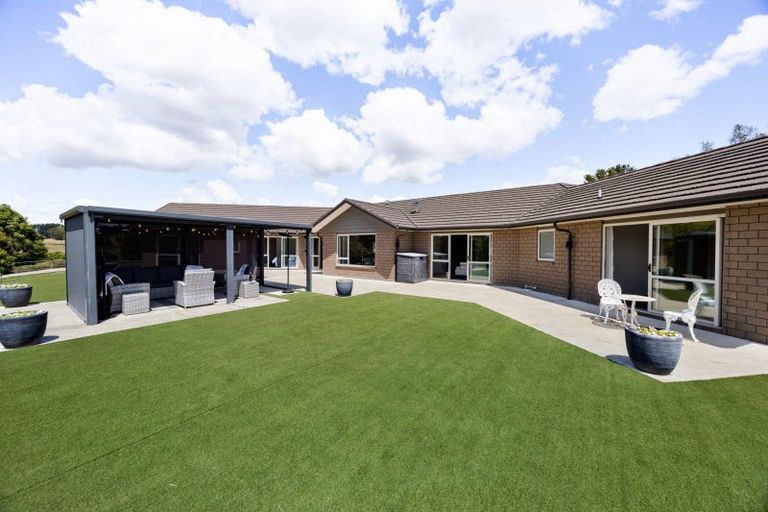 Photo of property in 265 Koromatua Road, Temple View, Hamilton, 3290