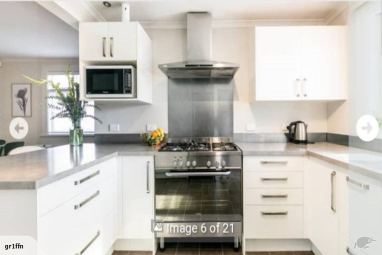 Photo of property in 53 Georges Drive, Napier South, Napier, 4110