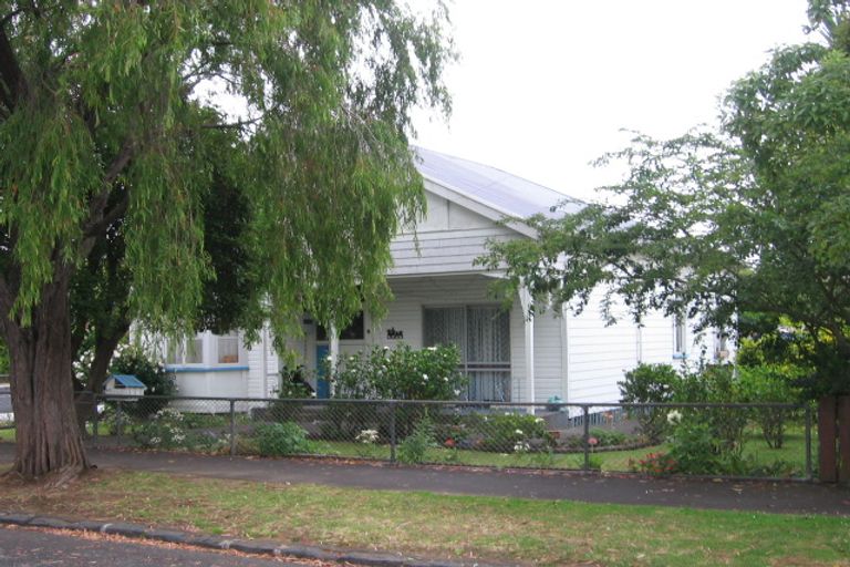 Photo of property in 47 Pine Street, Mount Eden, Auckland, 1041
